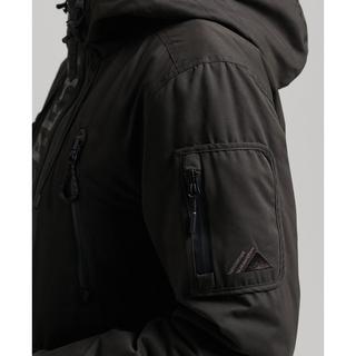 Superdry  vete imperméable en microfibre uperdry wind ultimate 