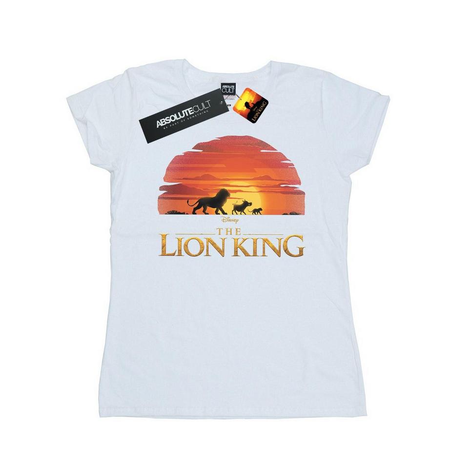 The Lion King TShirt