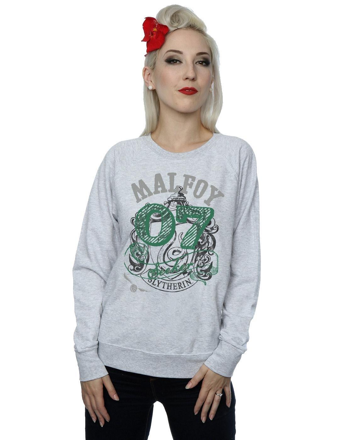 Harry Potter Seeker Sweatshirt  
