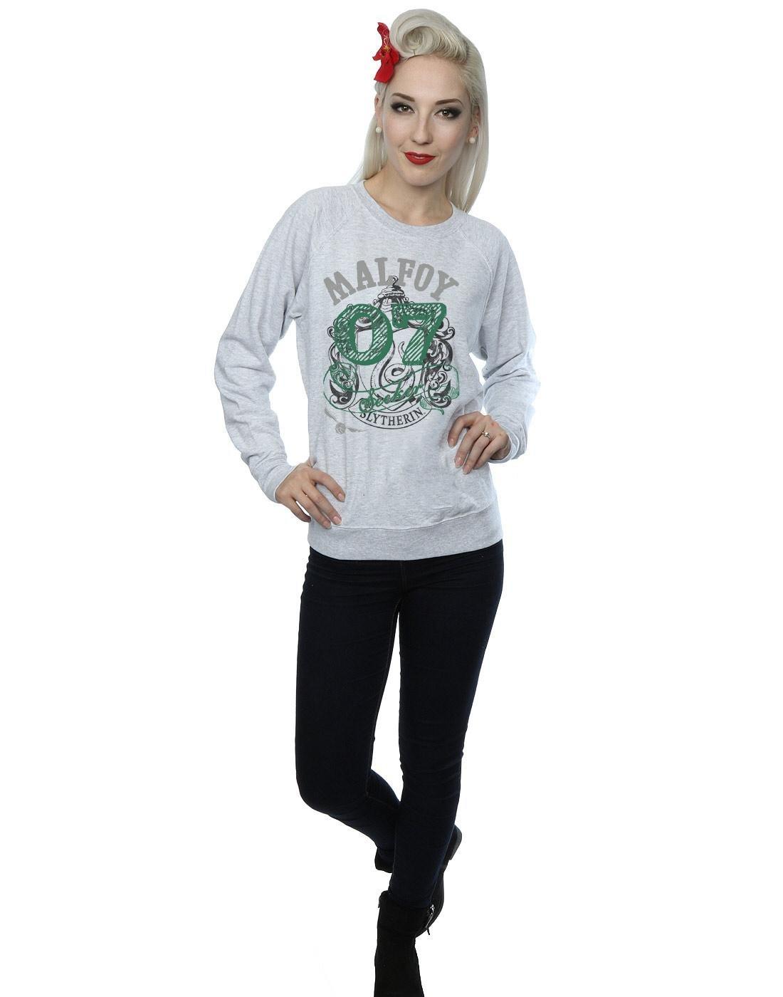 Harry Potter Seeker Sweatshirt  