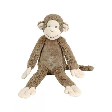 Affe Mickey Erdfarben Nr. 2