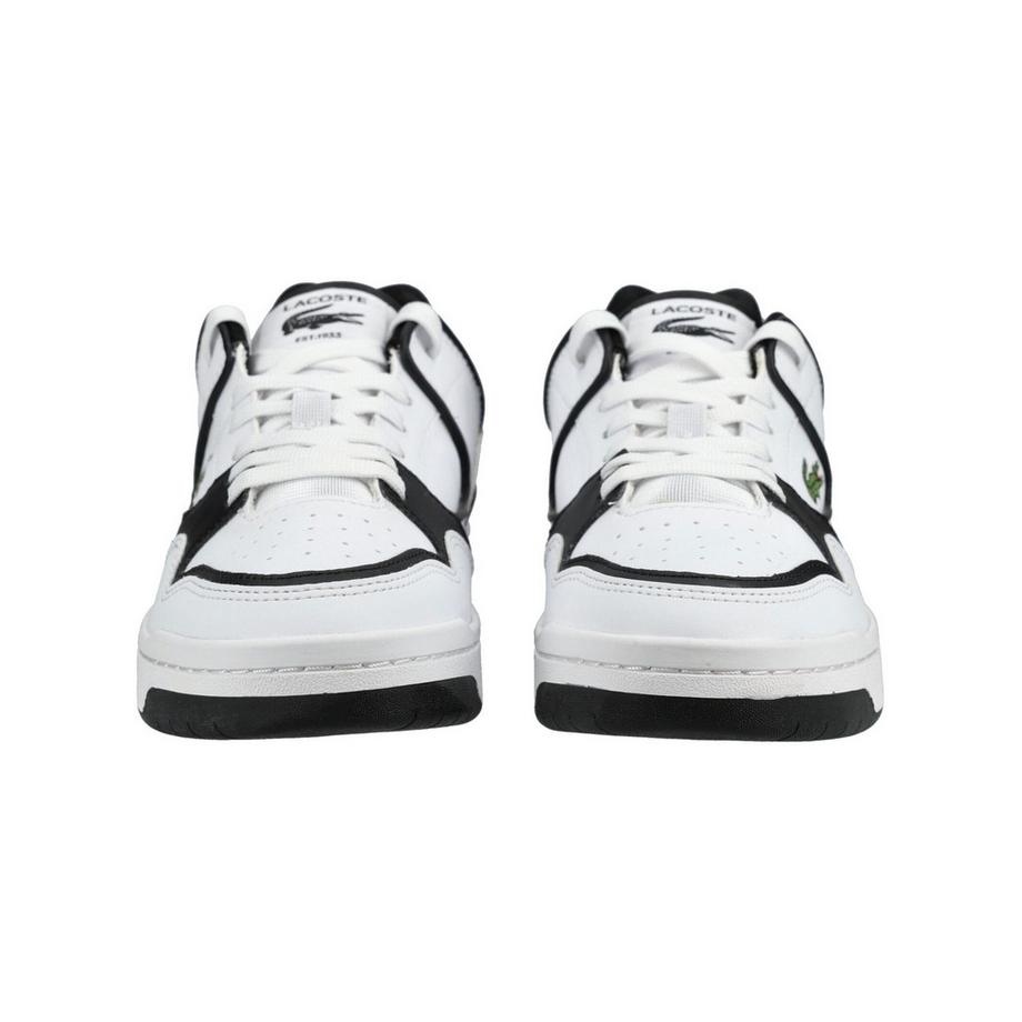 LACOSTE Sneaker avec design sportif  