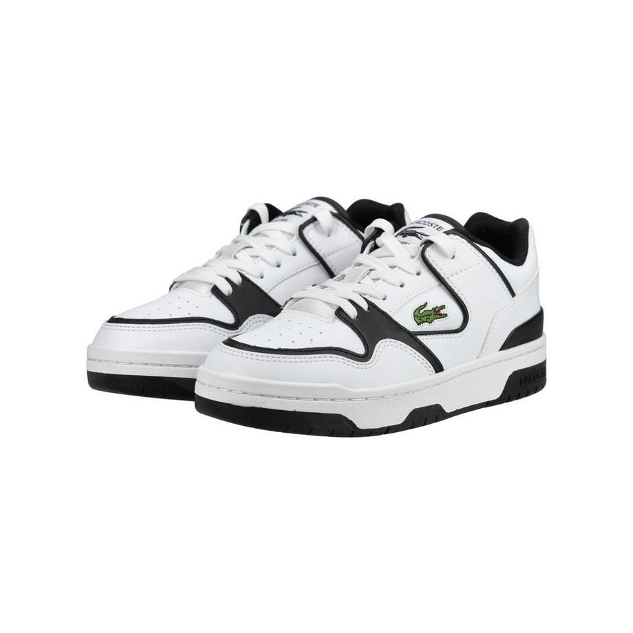LACOSTE Sneaker avec design sportif  