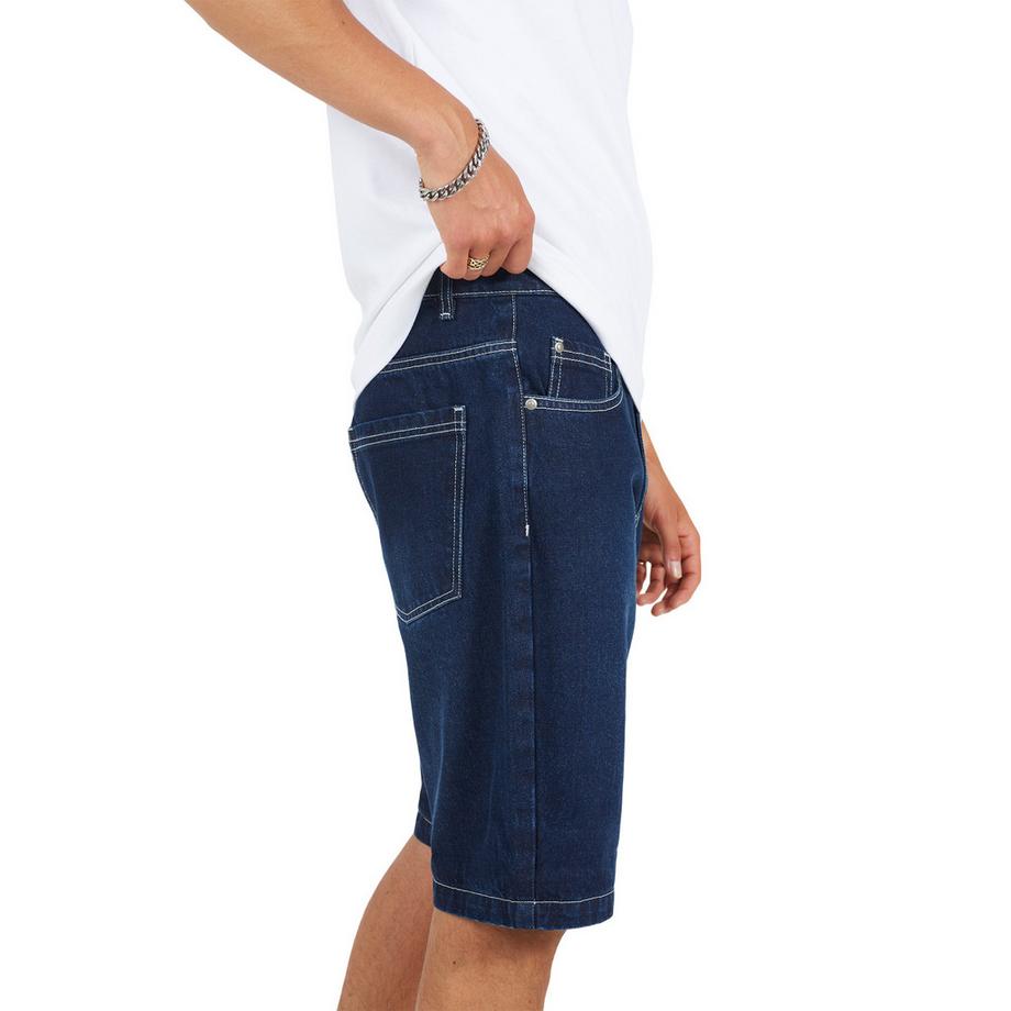 Brave Soul Short  