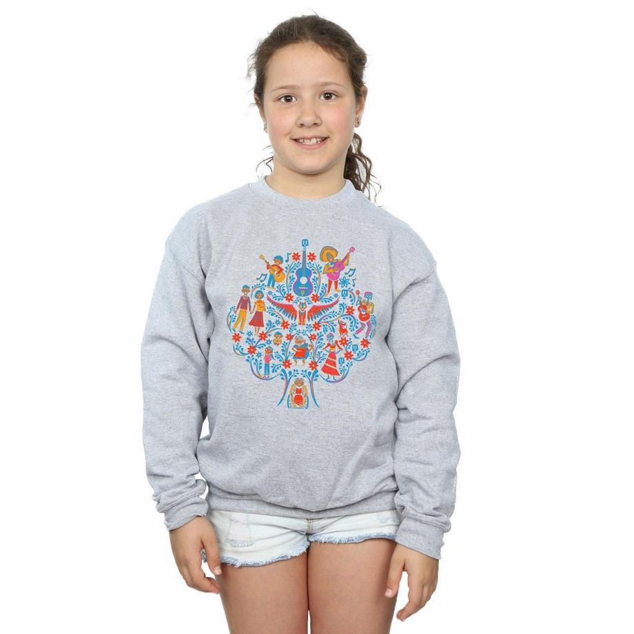 Disney  Sweat COCO 