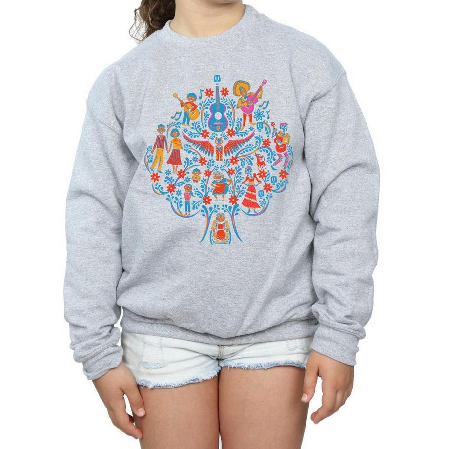 Disney  Sweat COCO 