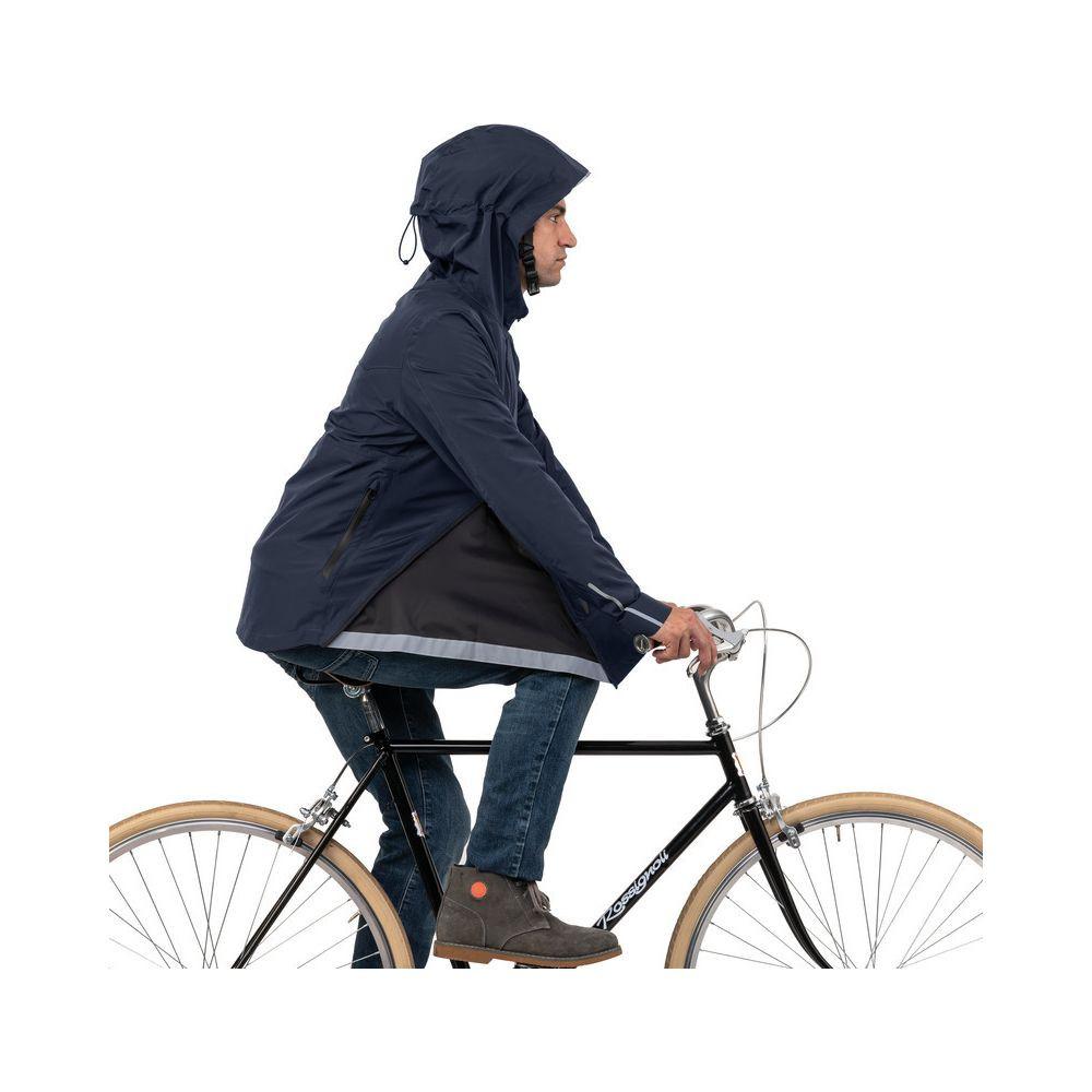 Tucano Urbano Magic Day 2G Regenjacke  