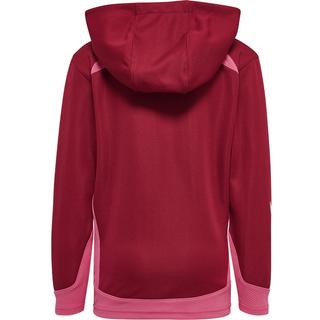 Hummel  kinder kapuzenpullover hmllead 