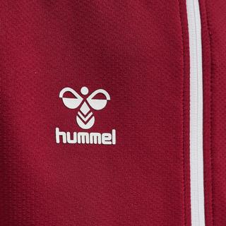 Hummel  kinder kapuzenpullover hmllead 