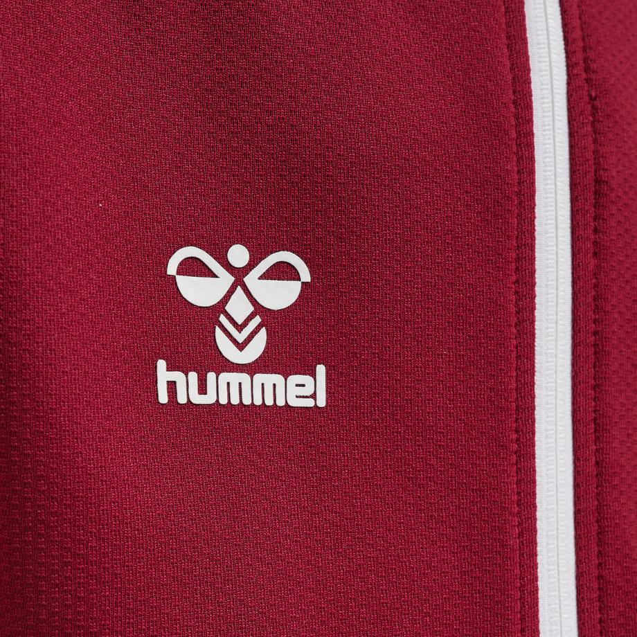Hummel  kinder kapuzenpullover hmllead 