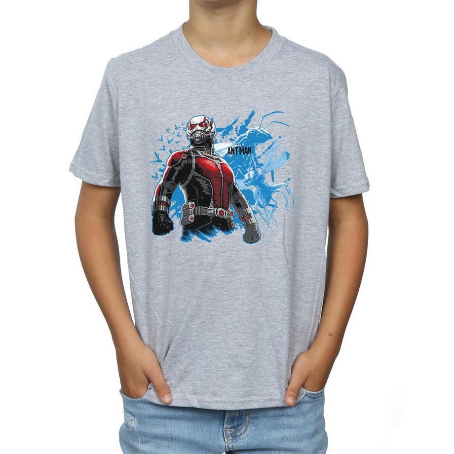 MARVEL  TShirt 