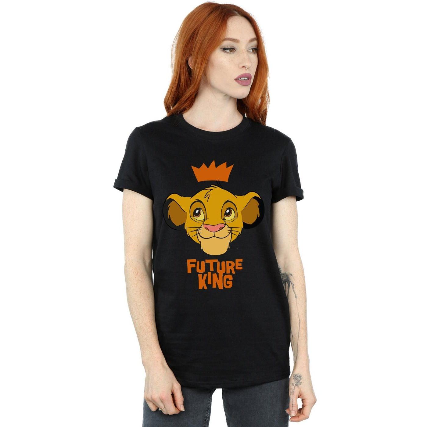 Disney  The Lion King Future King TShirt 