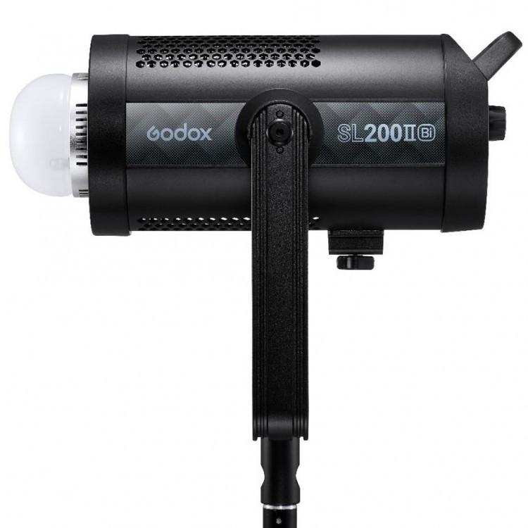 Godox  Godox SL200IIBI illuminazione continua per studio fotografico 