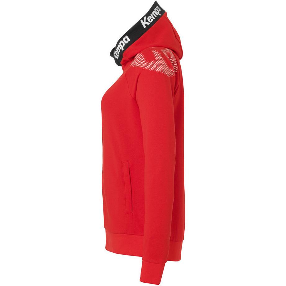 Kempa Kepa Core 26 Sweatshirt à Capuche  