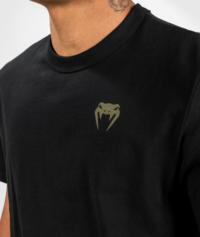 VENUM  T-shirt Venum Fangs 