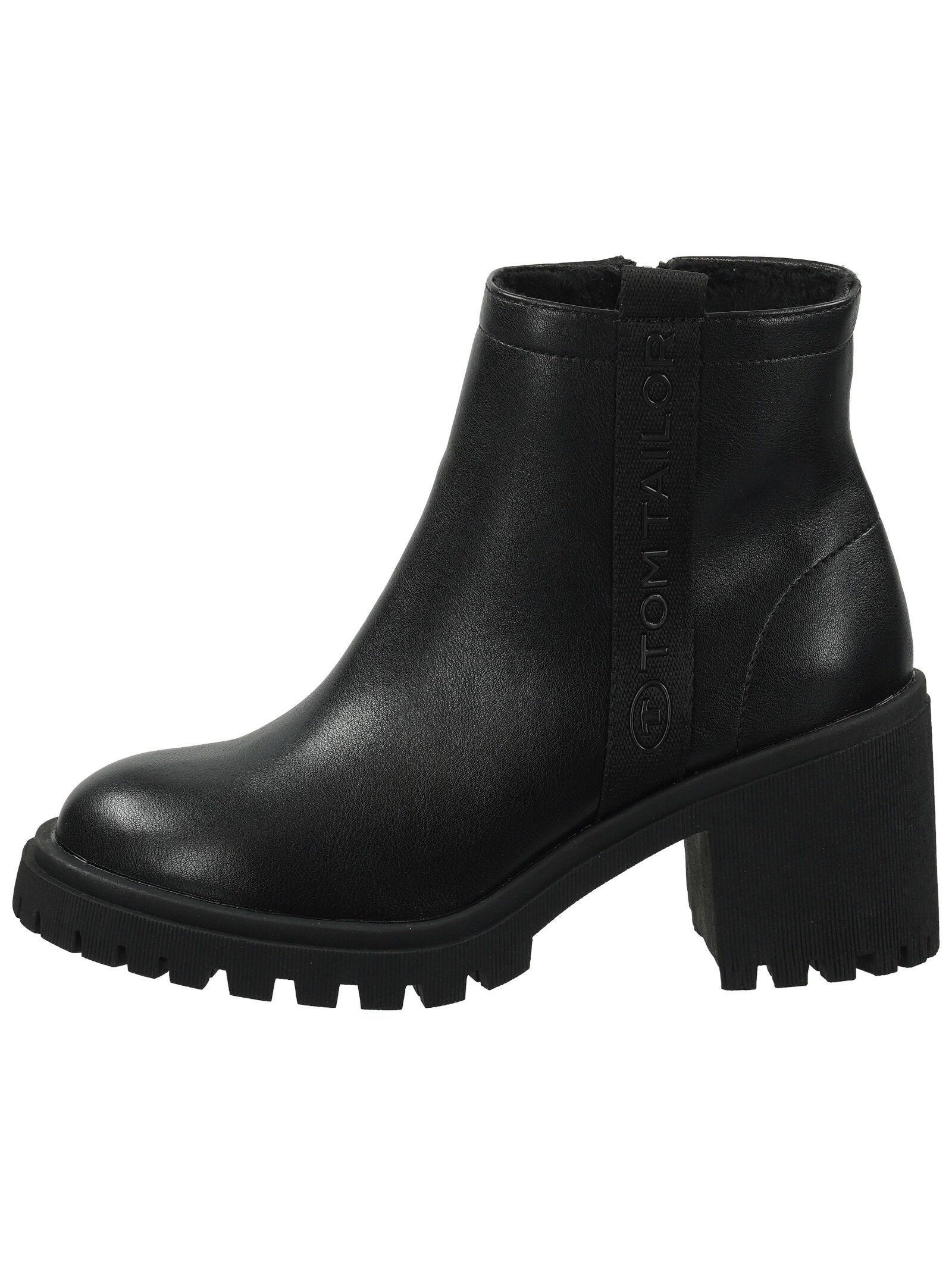 TOM TAILOR  Stiefel 6390440005 