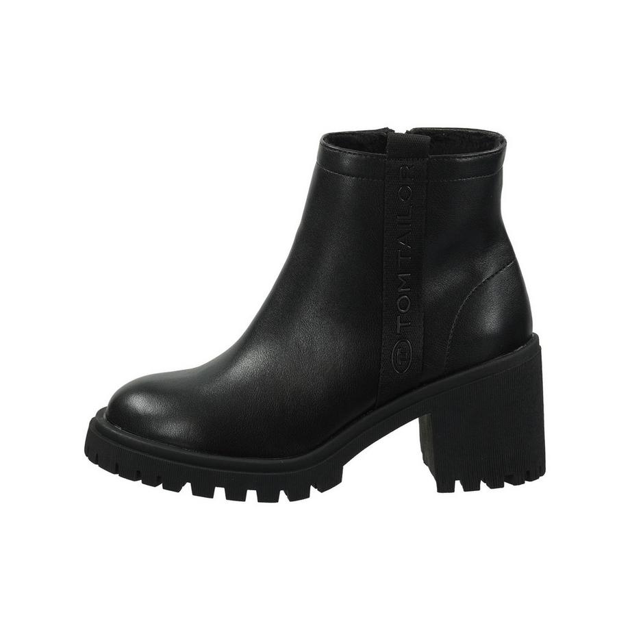TOM TAILOR  Stiefel 6390440005 