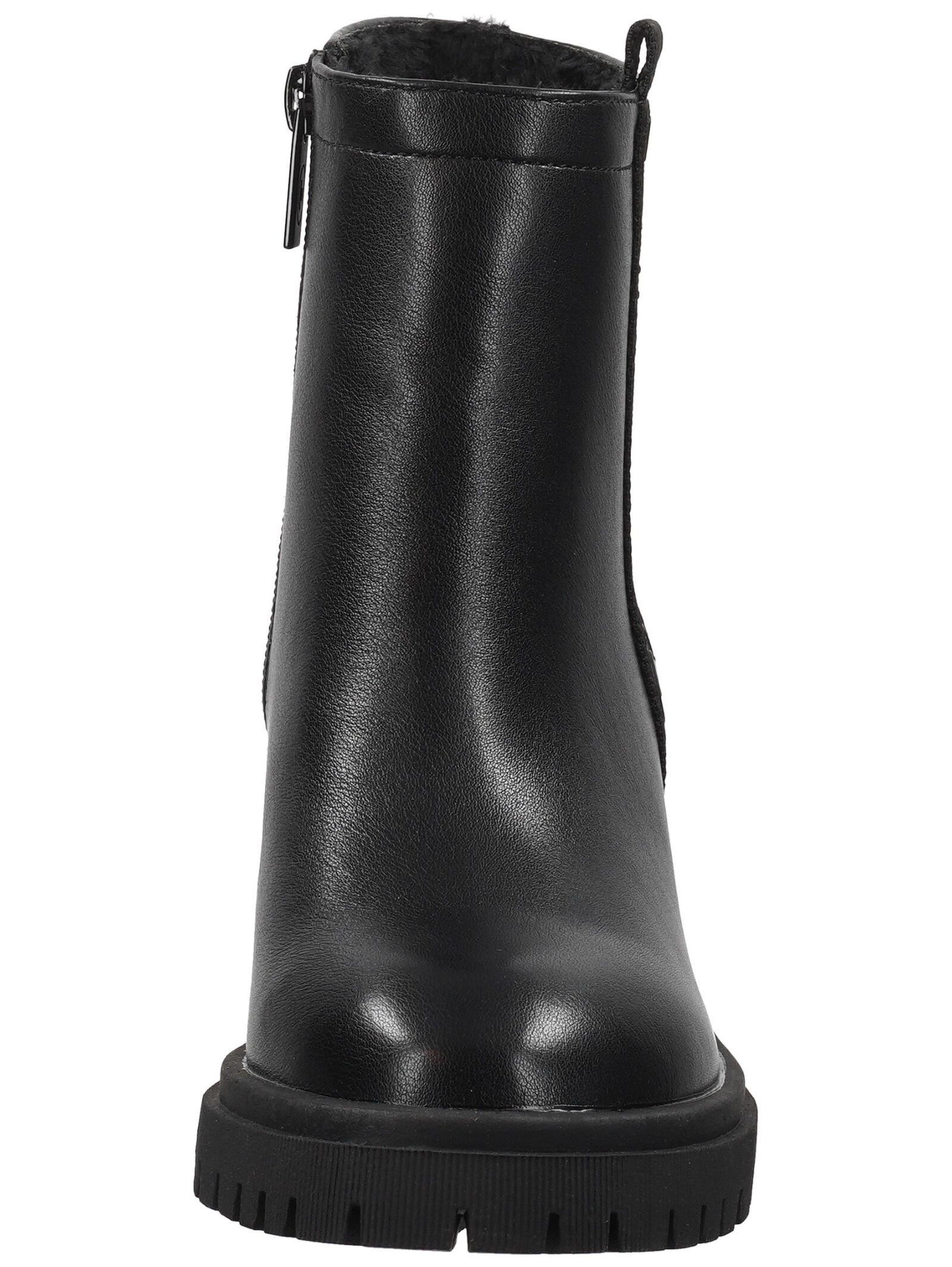 TOM TAILOR  Stiefel 6390440005 