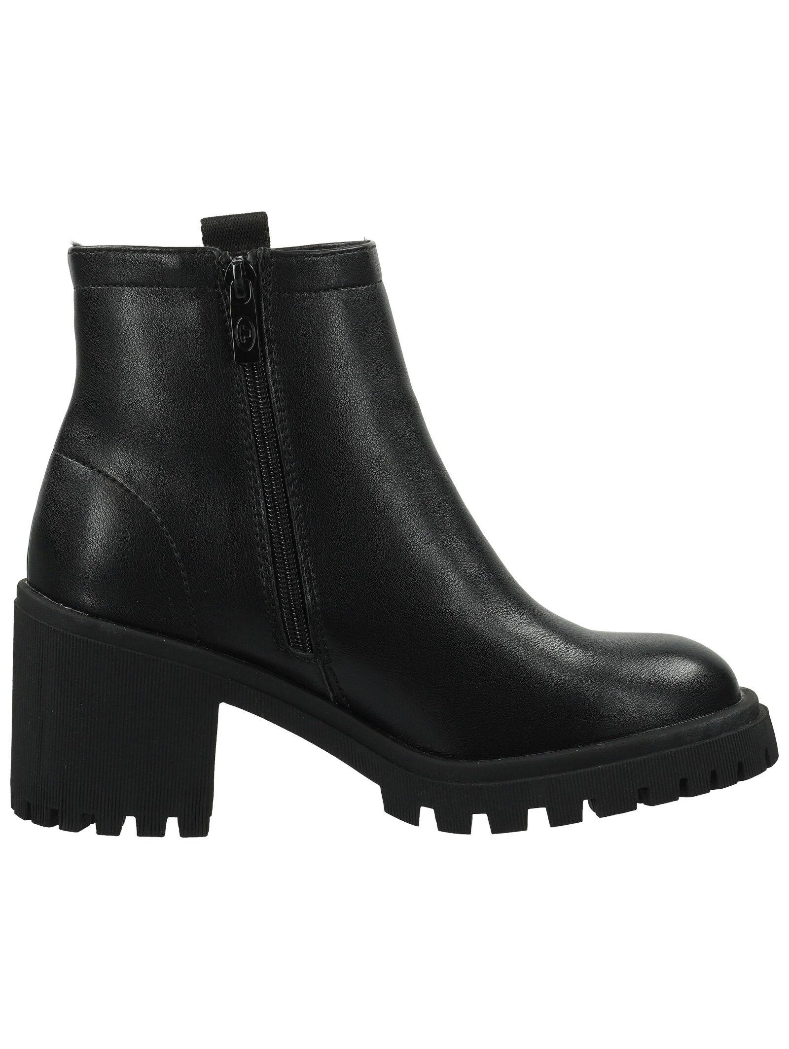 TOM TAILOR  Stiefel 6390440005 