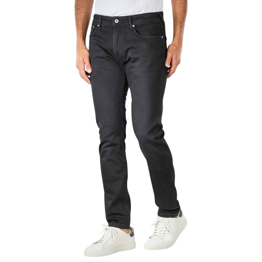 Pepe Jeans London Stanley Slim Fit Jeans  