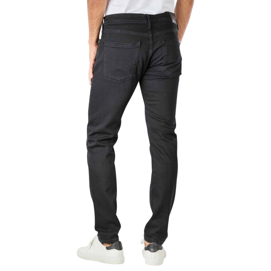 Pepe Jeans London Stanley Slim Fit Jeans  