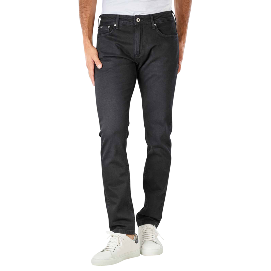 Stanley Tapered Fit