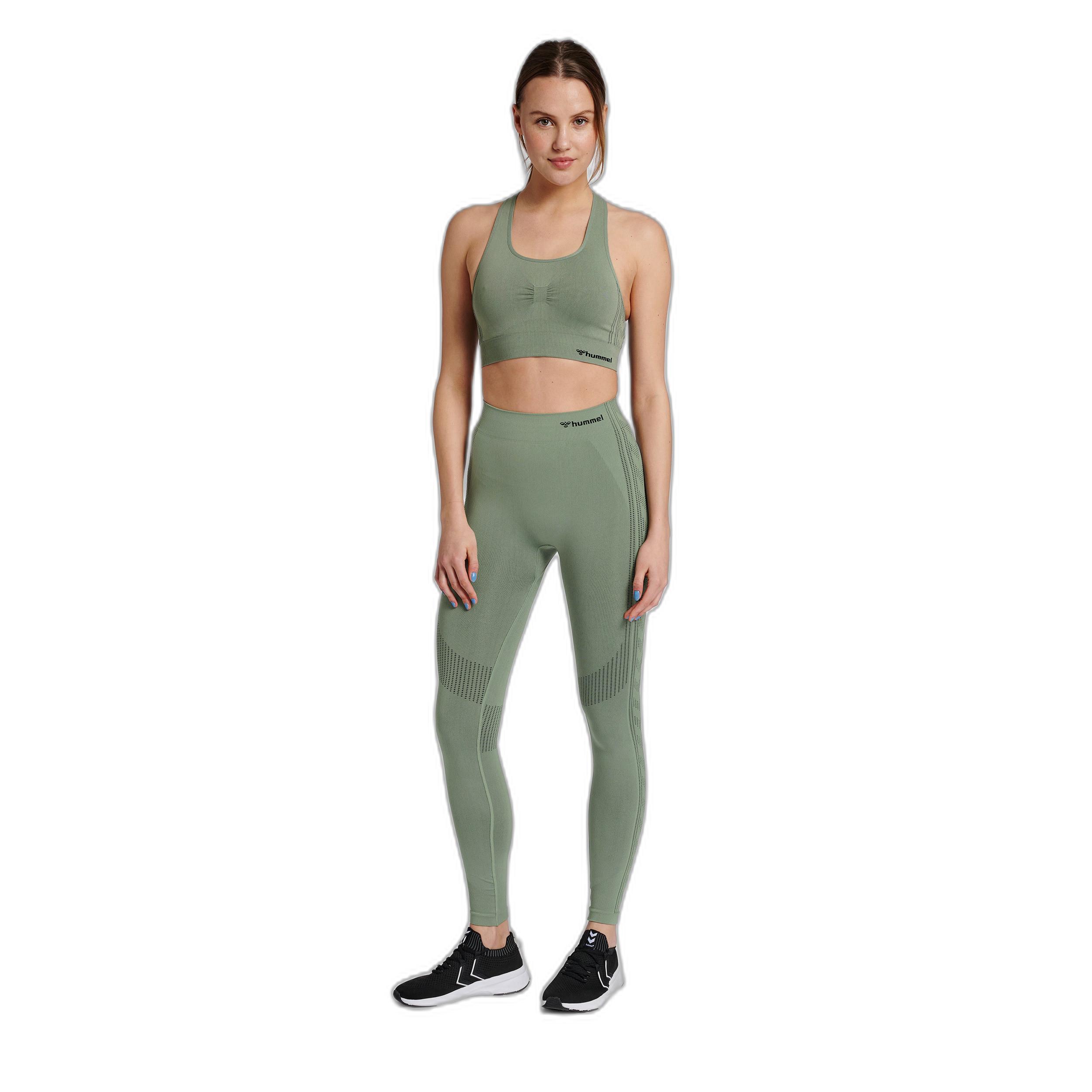 Hummel Leggings Vita Media Shaping  