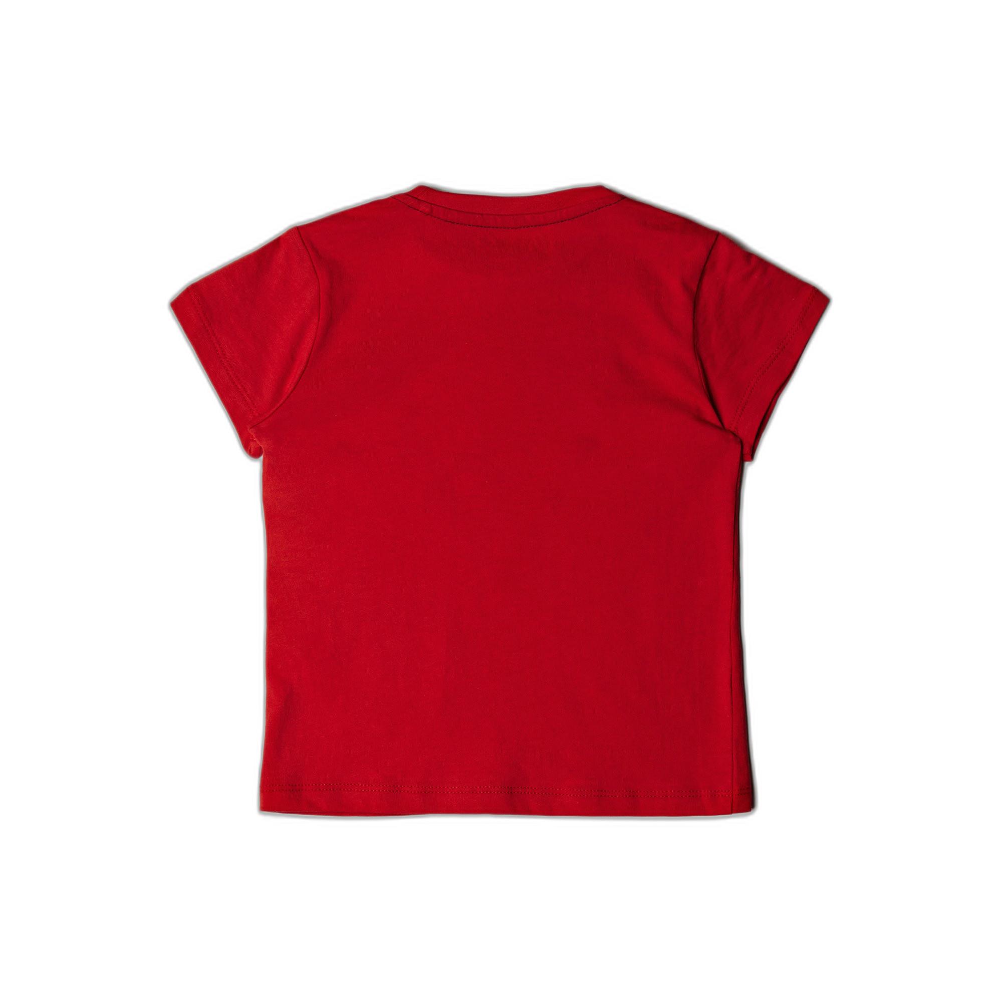 GUESS  t-shirt bébé garçon core 