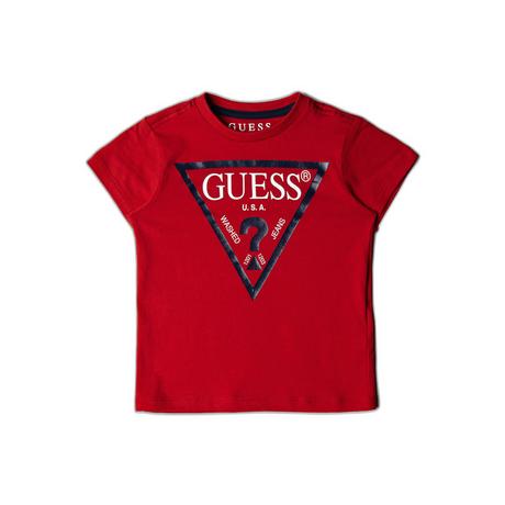 GUESS  t-shirt bébé garçon core 
