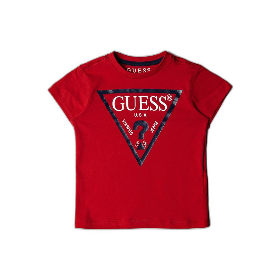 GUESS  t-shirt bambino core 