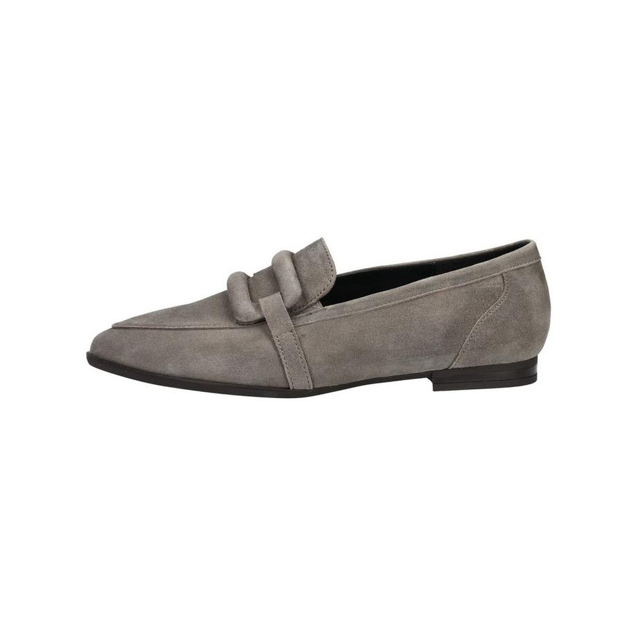 Gabor Loafer Slipper mit dekorativem Riemen  