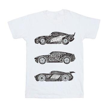 Tshirt CARS