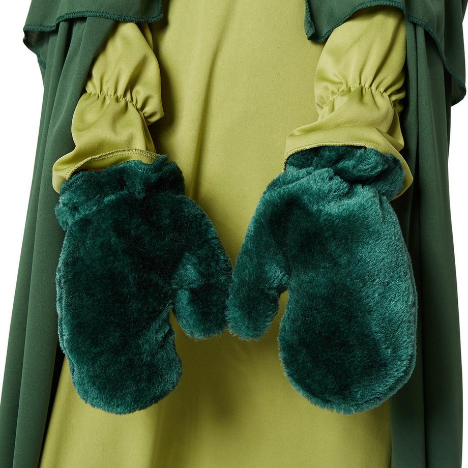 Tectake  Jungenkostüm Waldmagier 