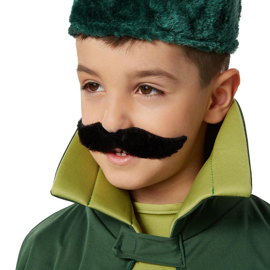 Tectake  Jungenkostüm Waldmagier 