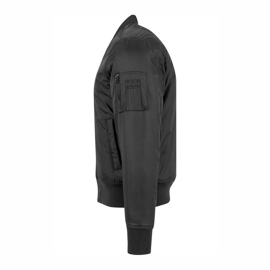 Build Your Own Veste Bomber Contraste  