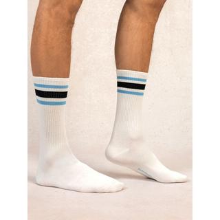 BLEU FORET  Sport Socken 