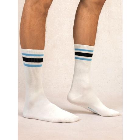 BLEU FORET  Sport Socken 