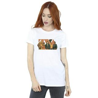 MARVEL  Tshirt TVA 