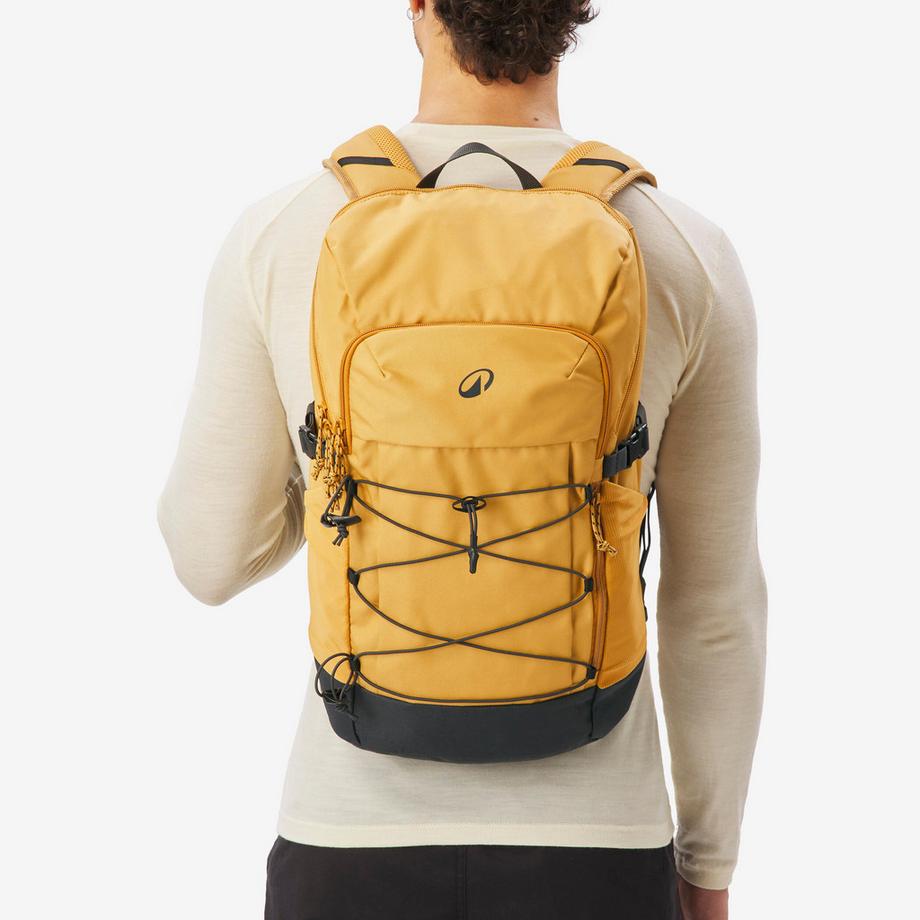 QUECHUA Sac à dos Arpenaz 500  