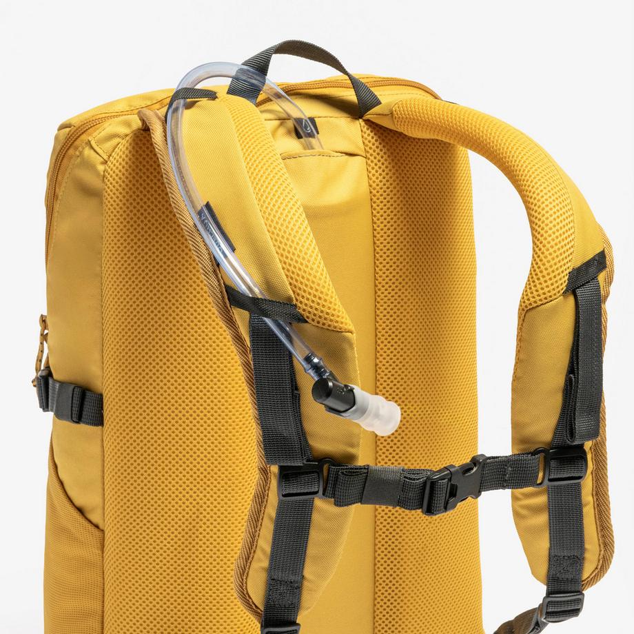 QUECHUA Sac à dos Arpenaz 500  