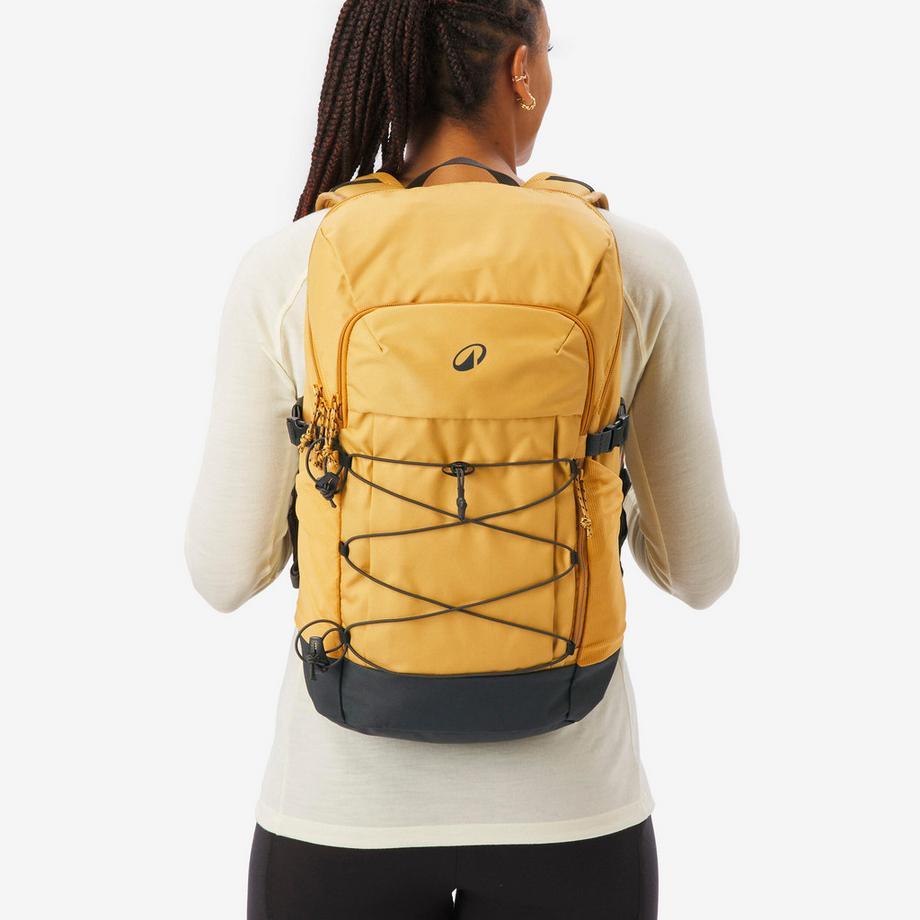 QUECHUA Sac à dos Arpenaz 500  