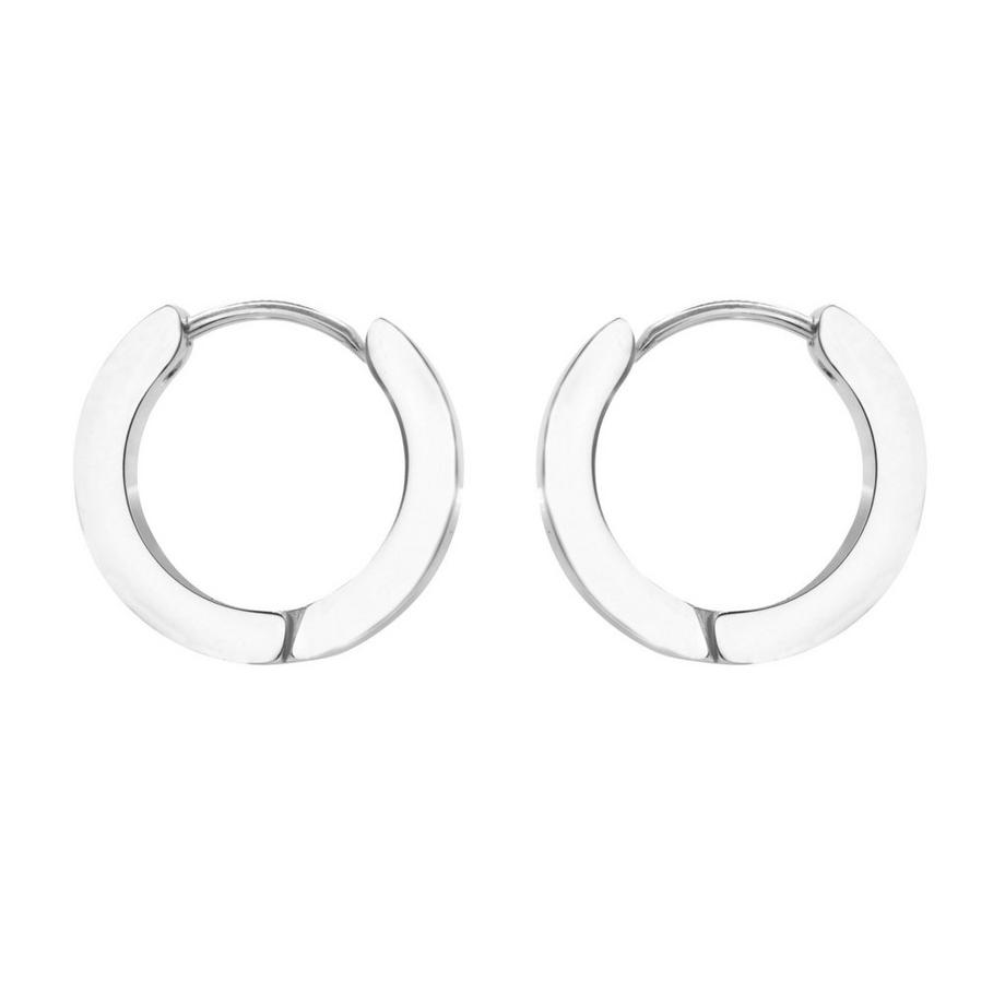 Marlon silberfarben poliert