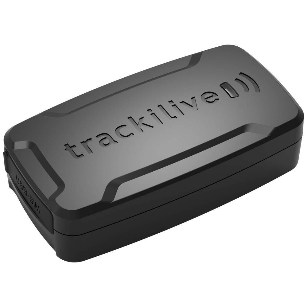 Trackilive  Tracker GPS tracker 4G 