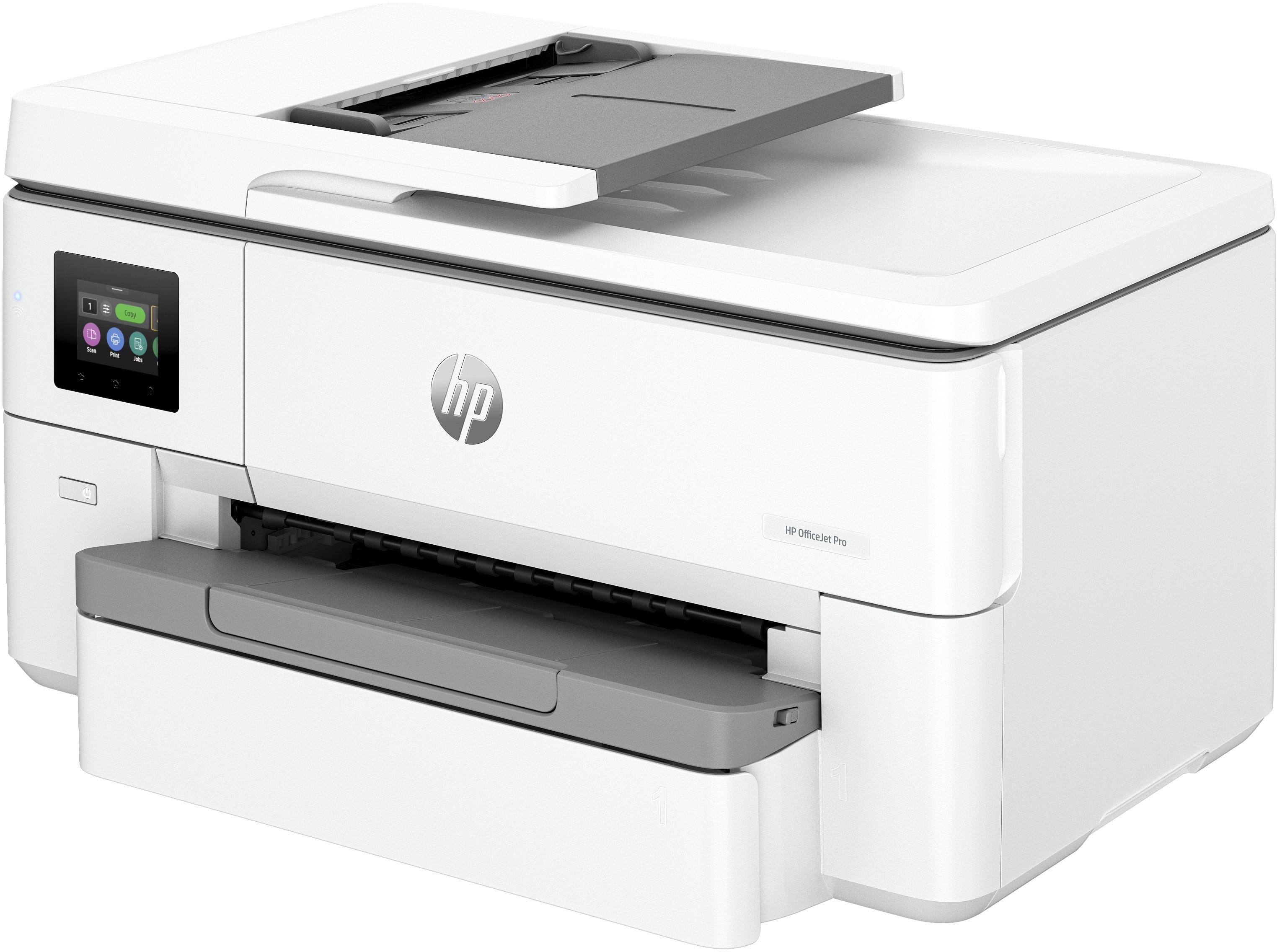 HP  OfficeJet Pro Stampante multifunzione per grandi formati 9720e 