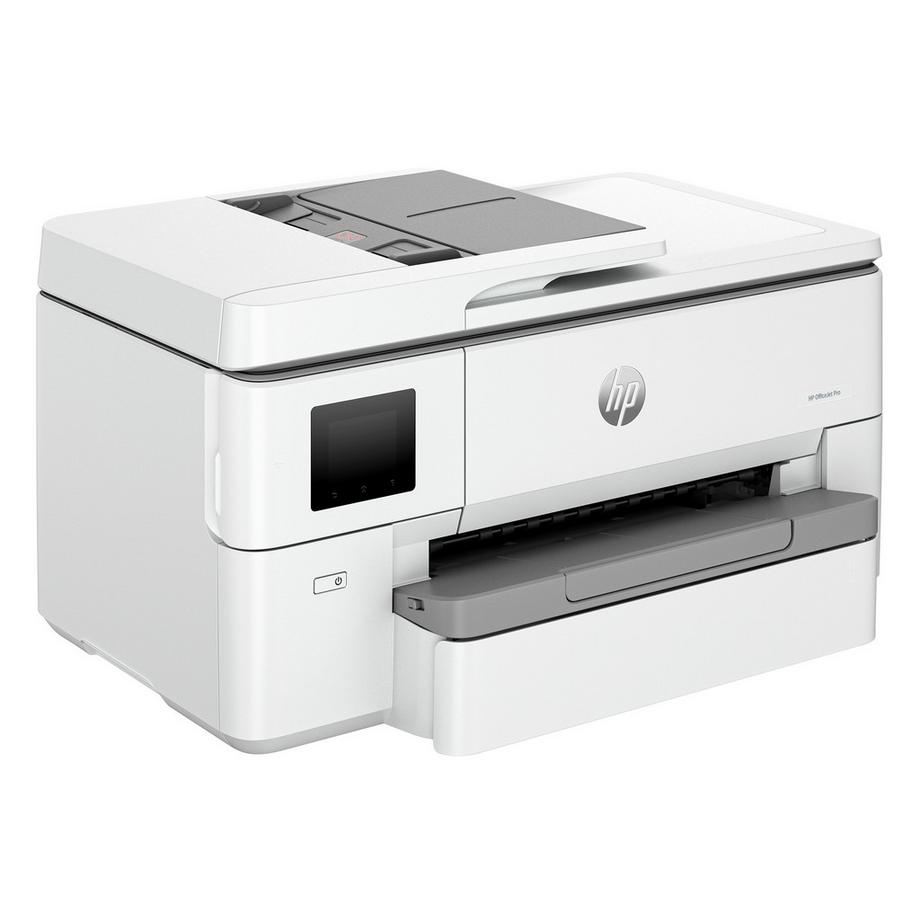 HP  OfficeJet Pro 9720e Wireless All-in-One Farbe Drucker, Beidseitiger Druck; Kopierer, Scanner 