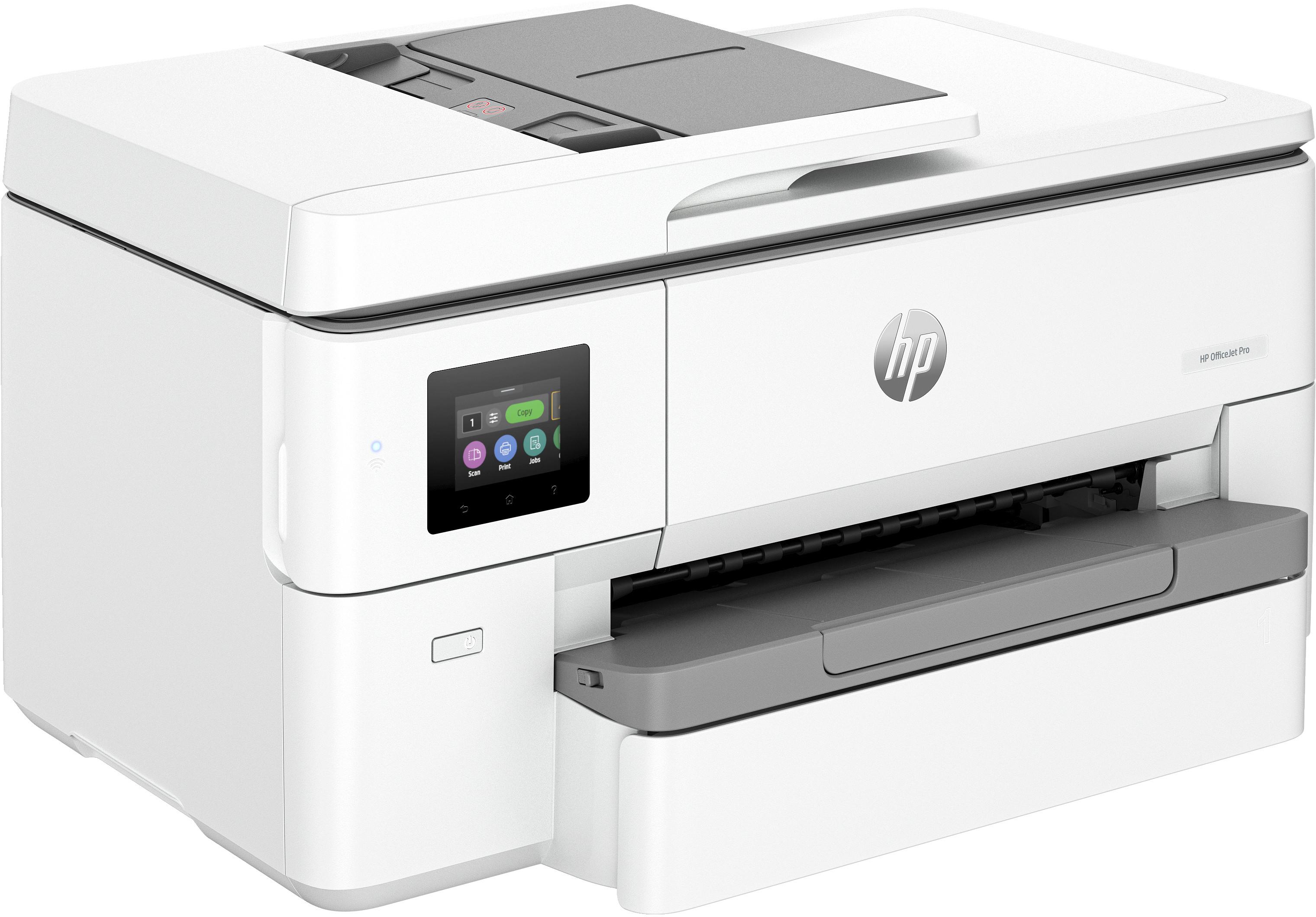 HP  OfficeJet Pro 9720e All-in-One-Großformatdrucker 