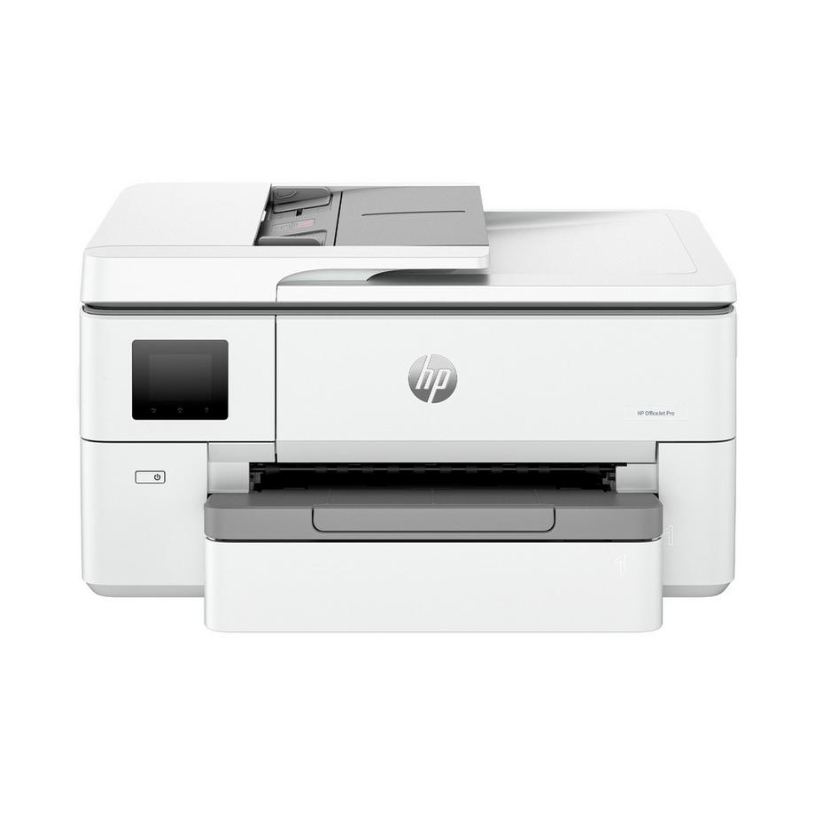 HP  OfficeJet Pro 9720e Wireless All-in-One Farbe Drucker, Beidseitiger Druck; Kopierer, Scanner 