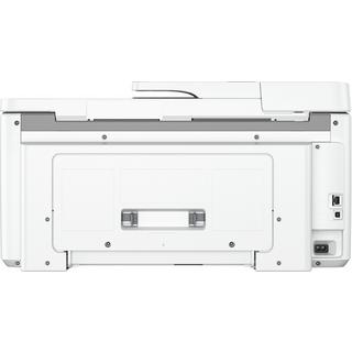 HP  OfficeJet Pro Imprimante tout-en-un grand format 9720e 