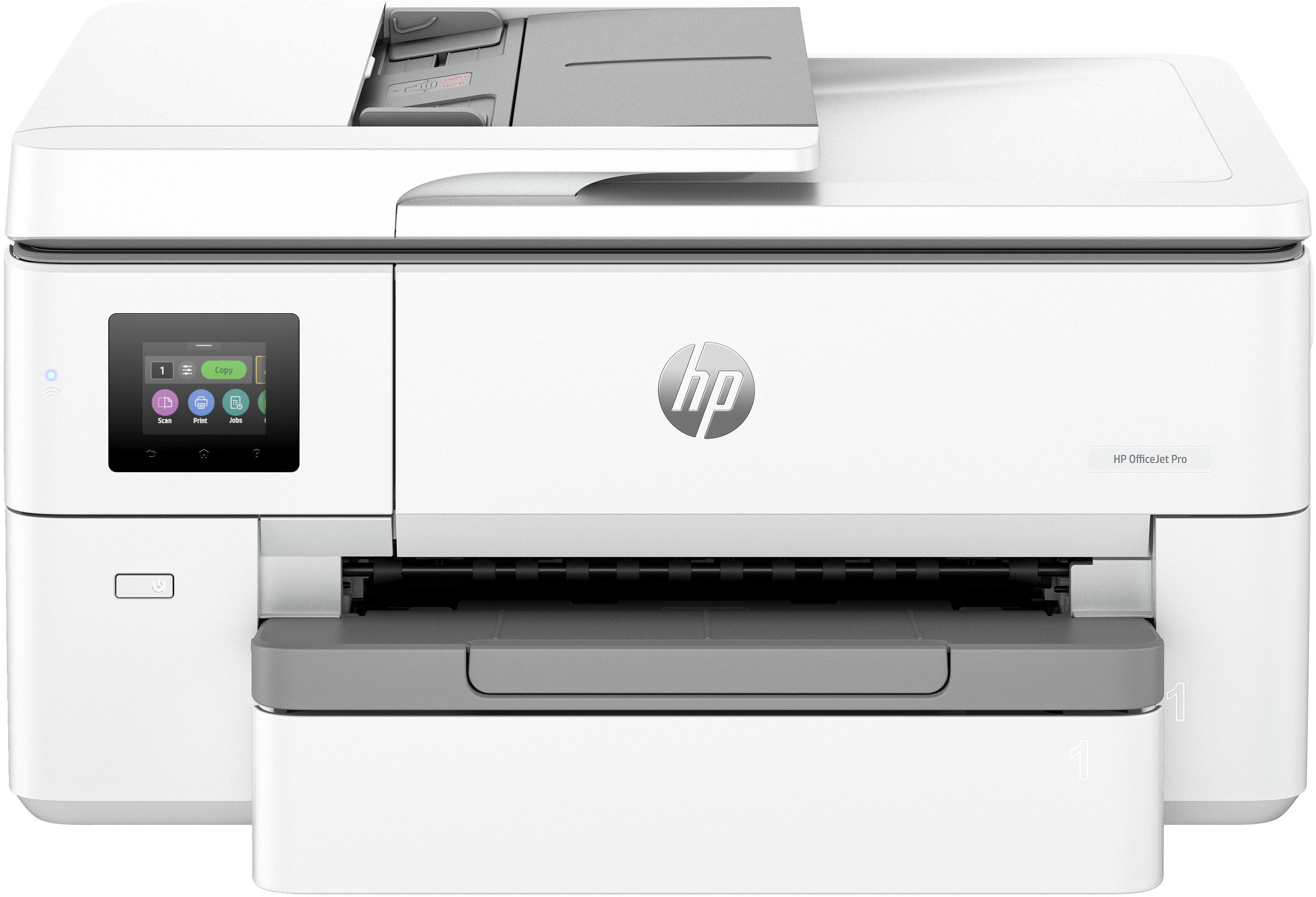 HP  OfficeJet Pro 9720e All-in-One-Großformatdrucker 