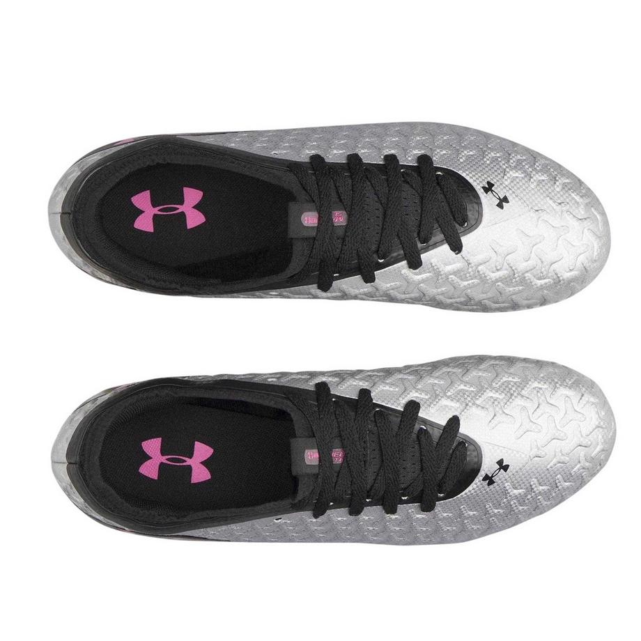 UNDER ARMOUR Magnetico Fußballschuhe Festes Gelände  